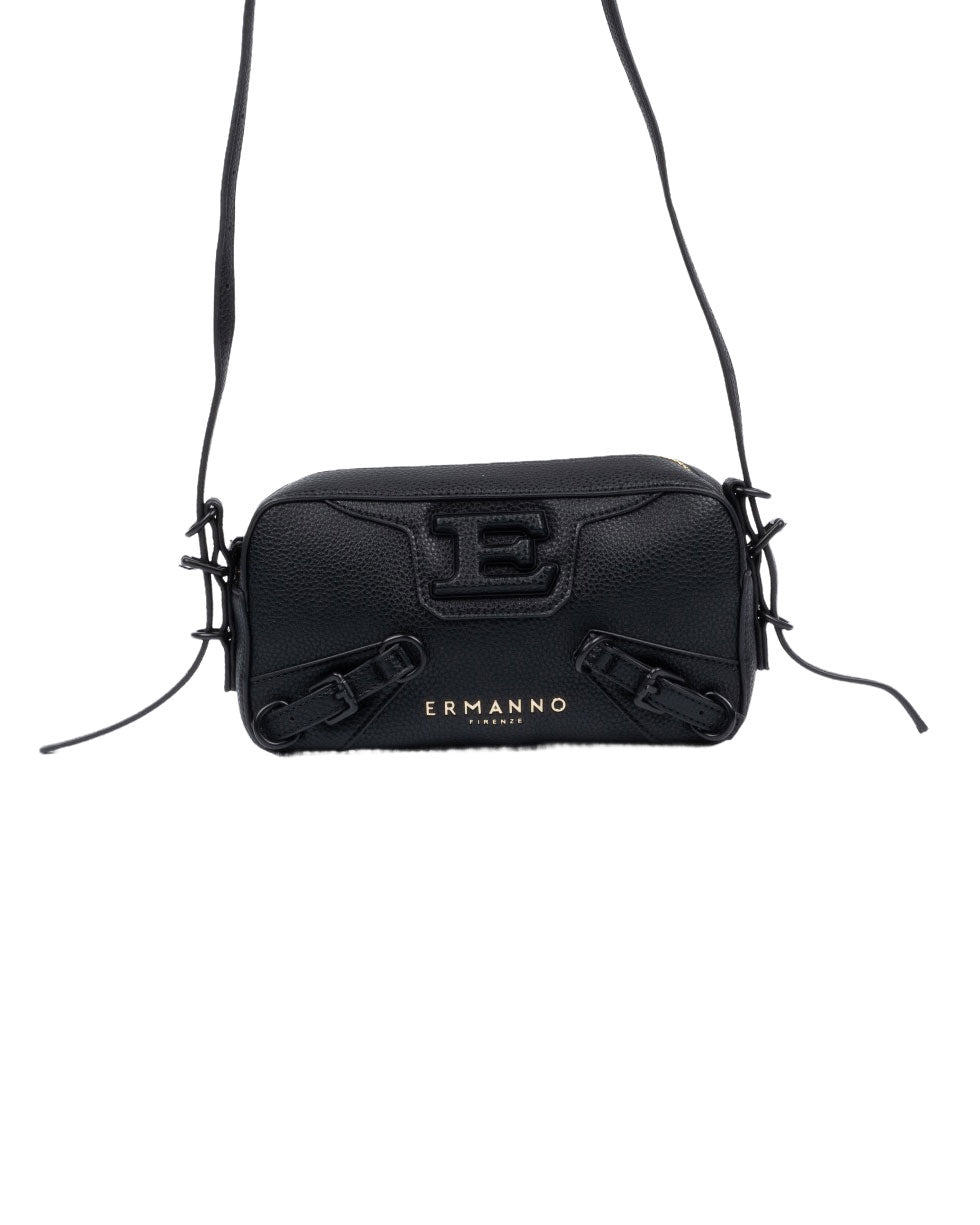 Bimba Y Lola Borsa a tracolla - black/nero 